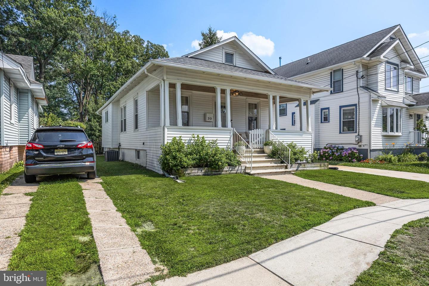 20 E Walnut, Haddon Township, NJ 08108 — photo 3