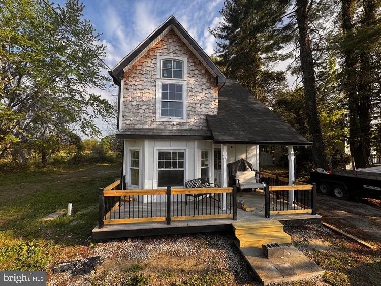320 Davistown Rd — photo