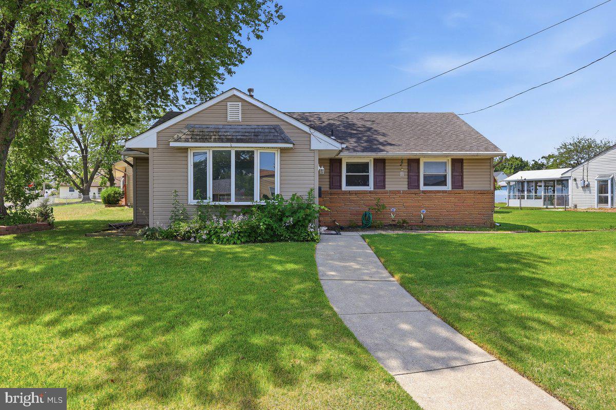 434 Flanders Road, Bellmawr, NJ 08031