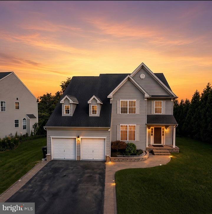 100 Summerbrooke Ct — photo