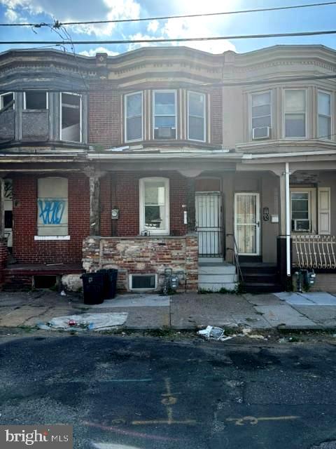 1405 Norris St — photo