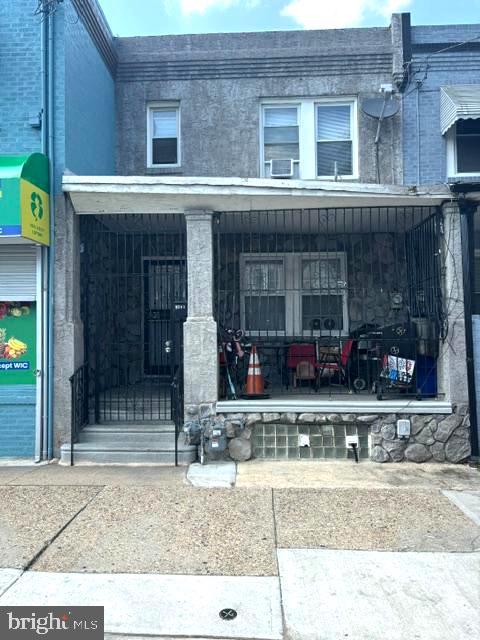 1303 Browning St — photo