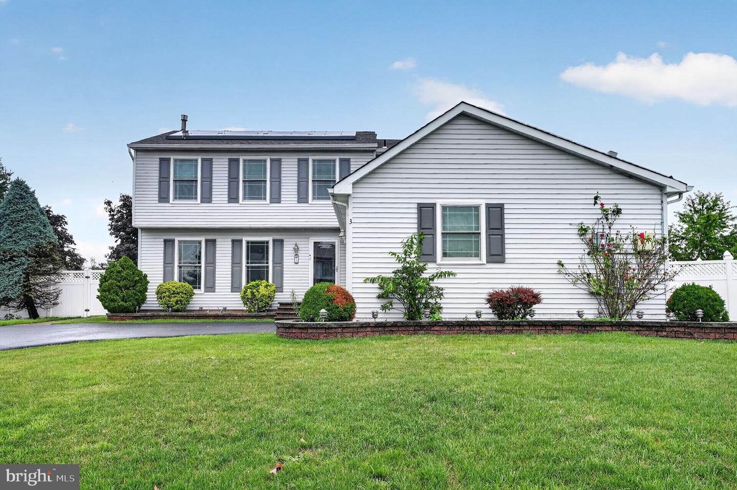 3 Berwick Ln — photo