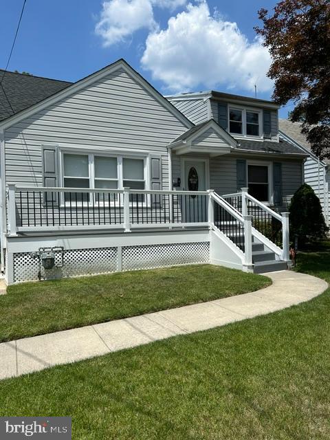 204 W Linden Ave — photo