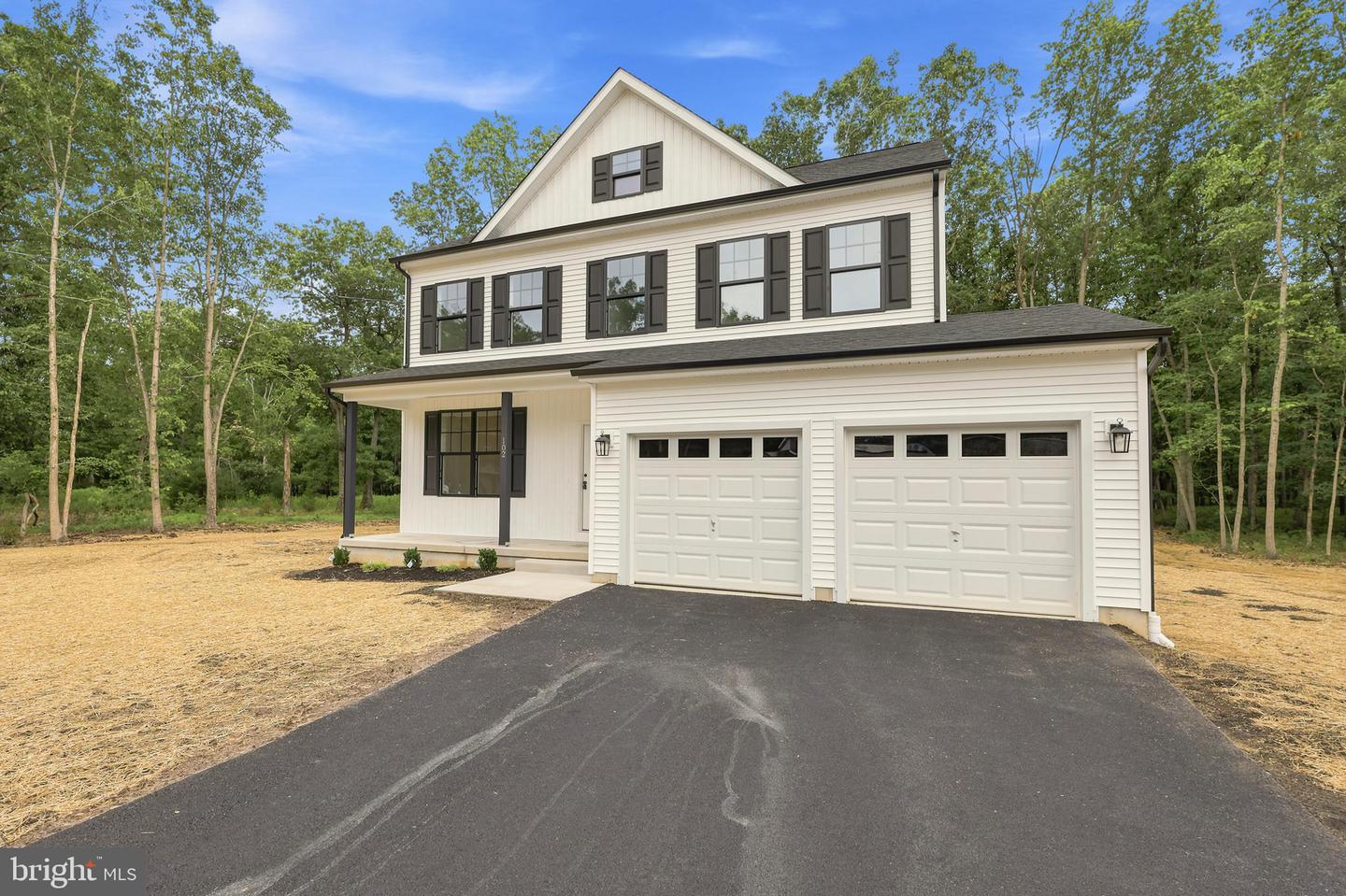 102 Blue Anchor Rd — photo