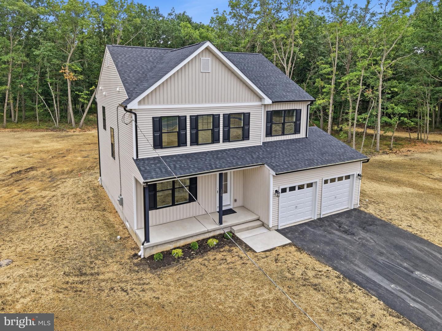 106 Blue Anchor Rd — photo