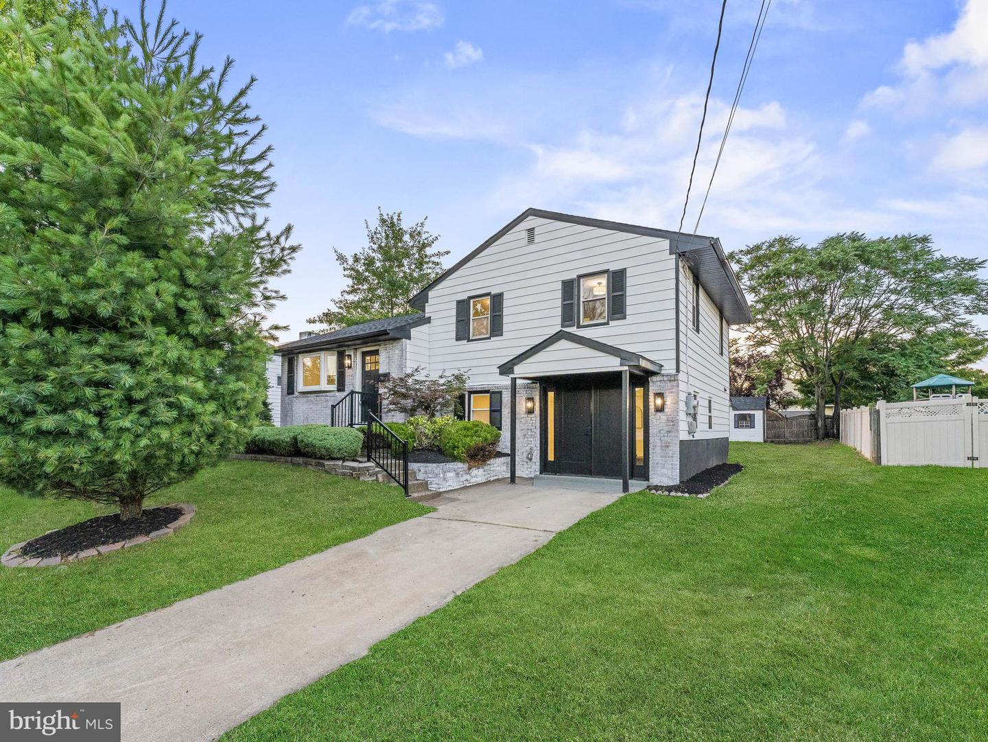 664 Andrea Road, Runnemede, NJ 08078