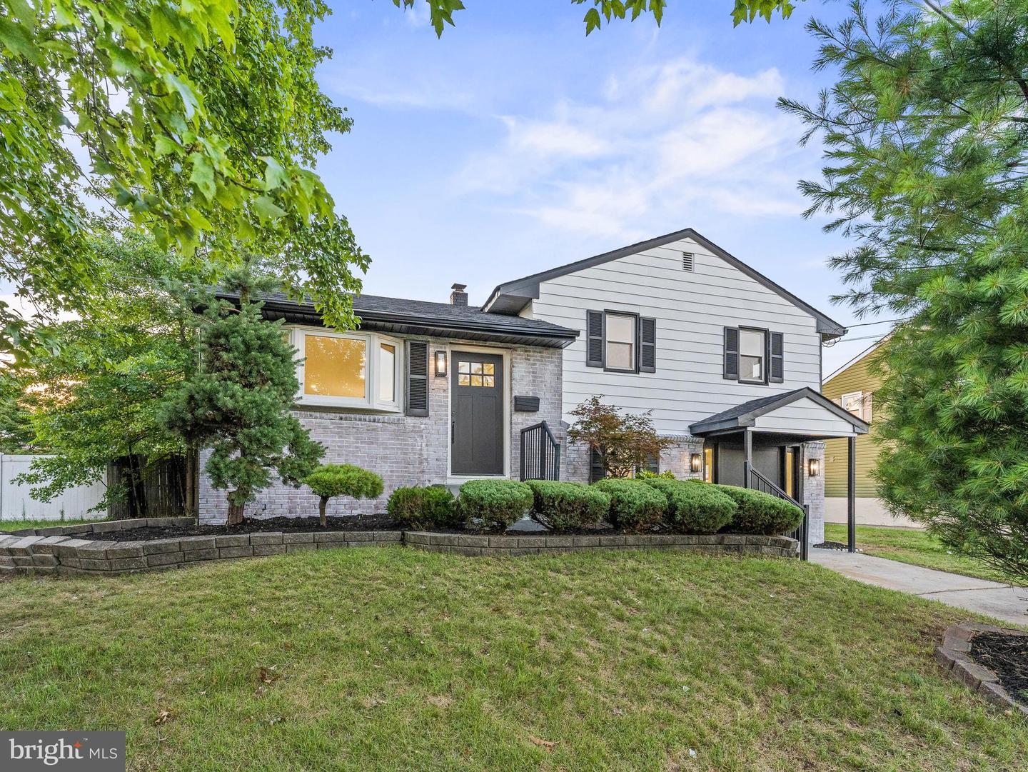 664 Andrea Road, Runnemede, NJ 08078 — photo 2