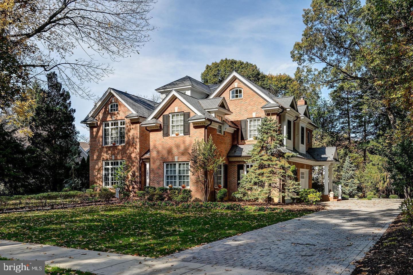 449 Loucroft Road, Haddonfield, NJ 08033 — photo 2
