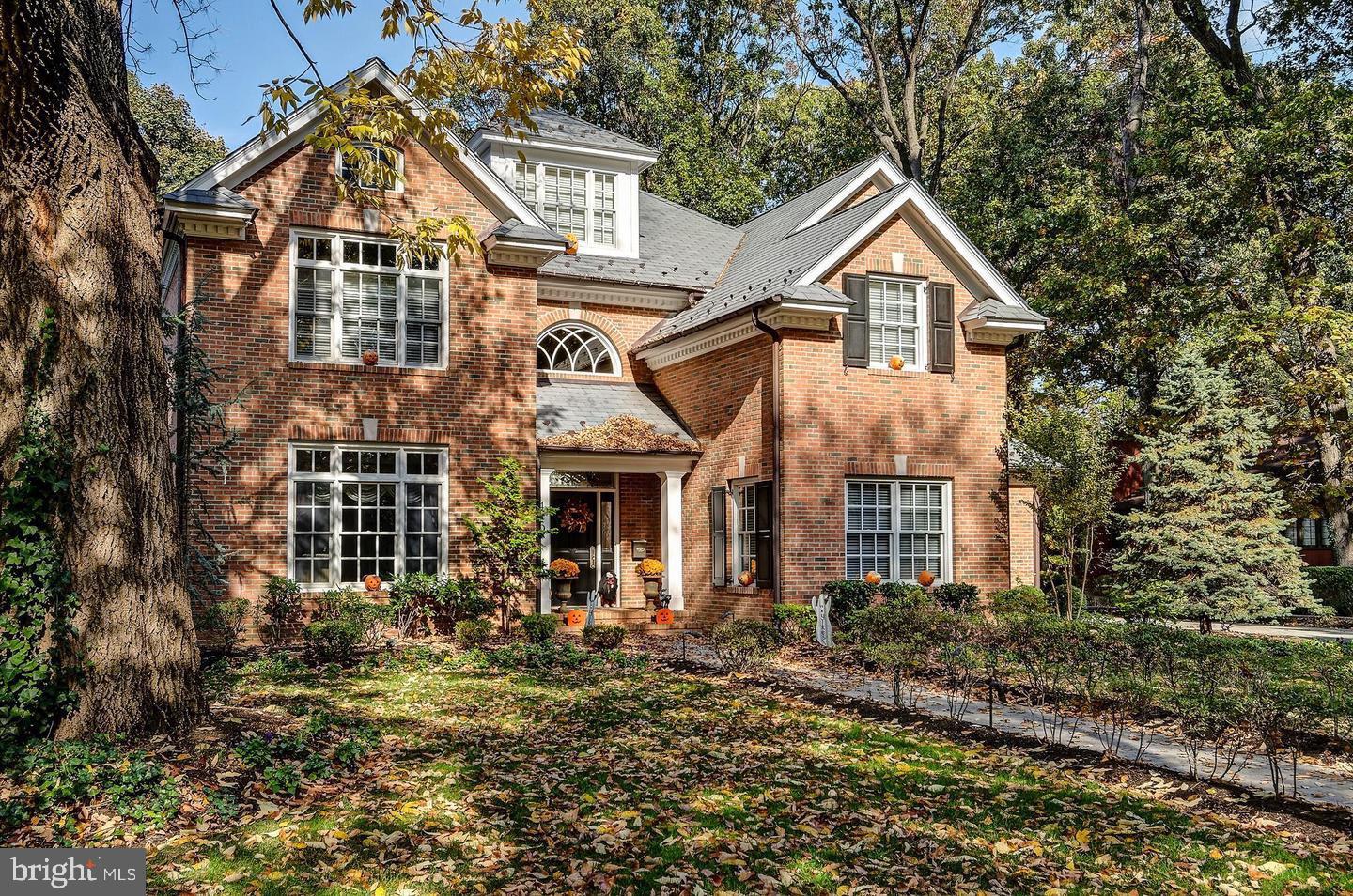 449 Loucroft Road, Haddonfield, NJ 08033 — photo 3