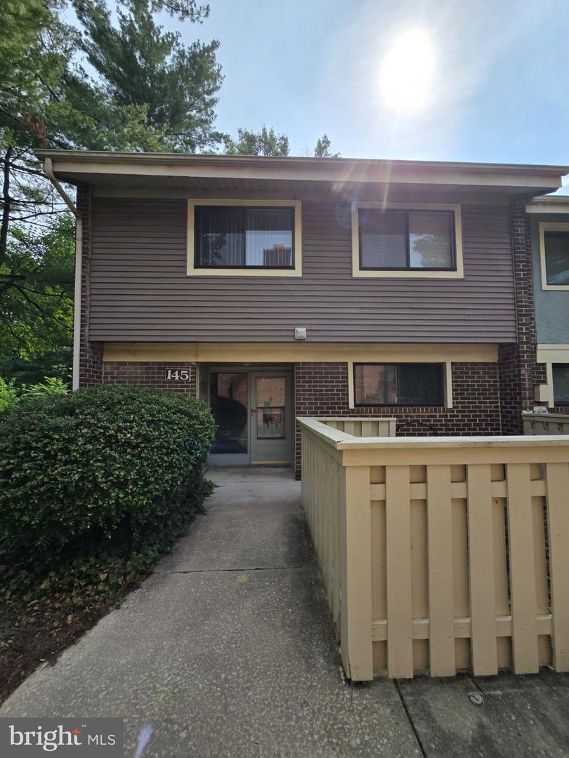 145 Echelon Road, Voorhees, NJ 08043