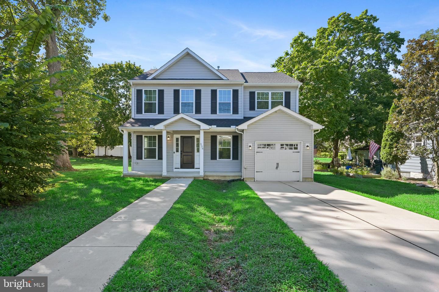 336 W Evesham Ave — photo