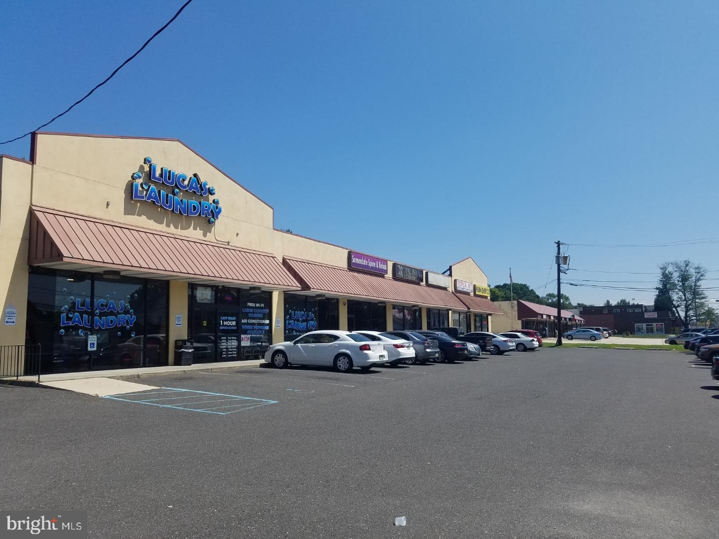 20 S White Horse Pike #4 — photo