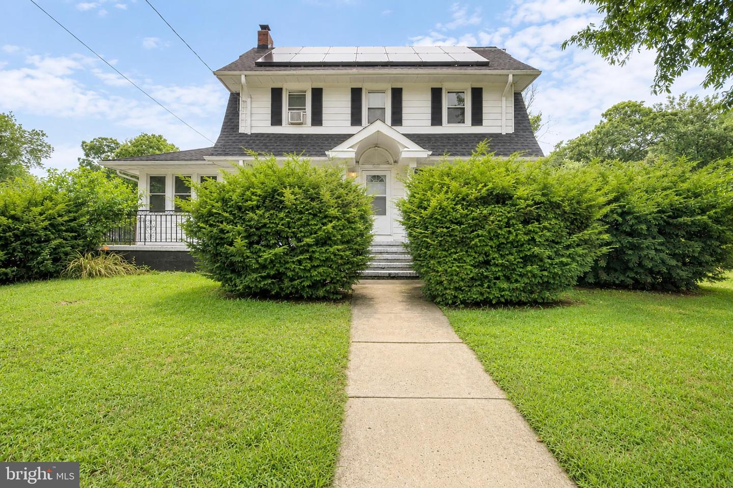 244 Gibbsboro Rd — photo