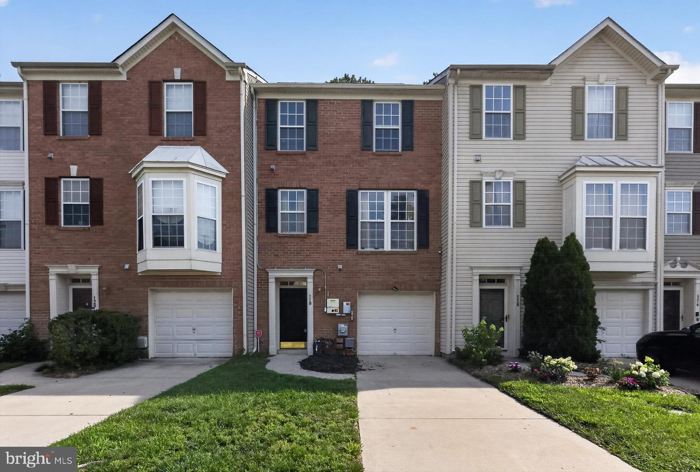 118 Colts Neck Drive — photo