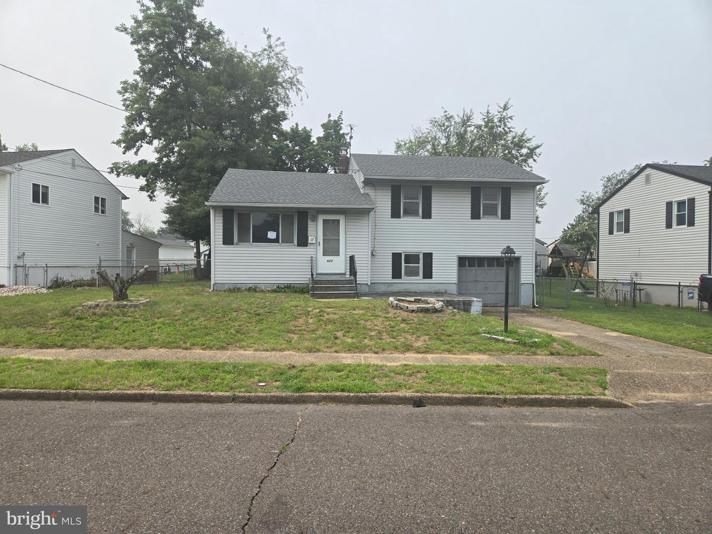 625 Andrea Road, Runnemede, NJ 08078