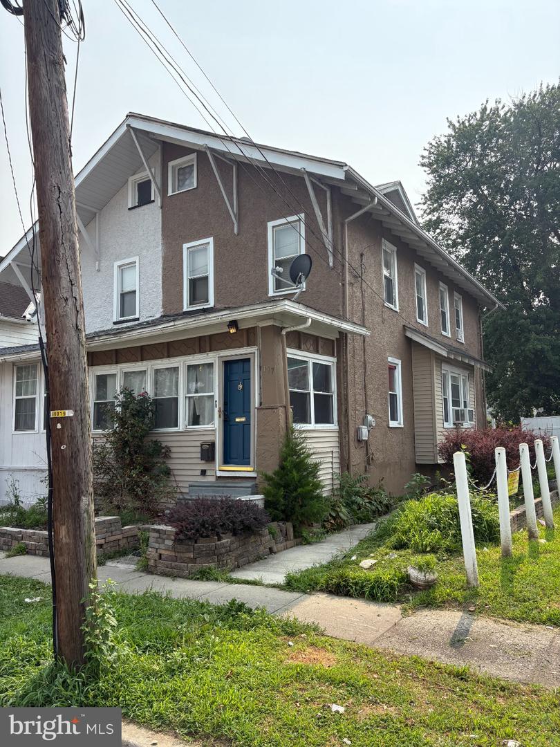 107 Parker Ave — photo