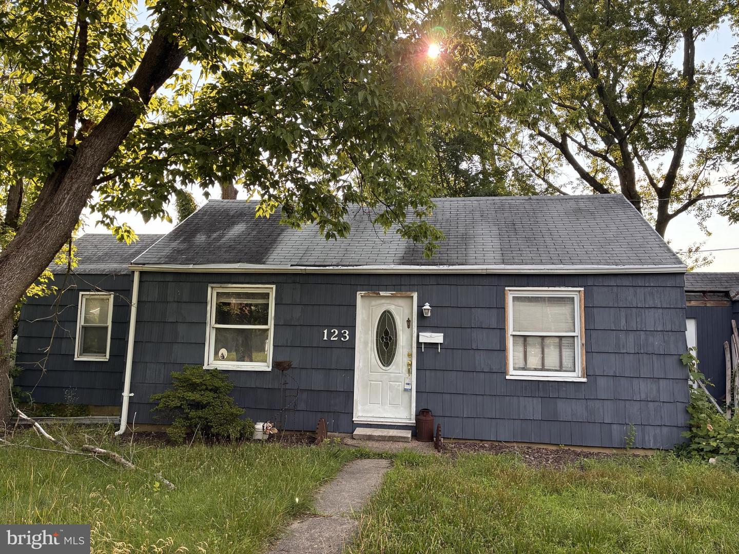 123 Burnt Mill Rd — photo