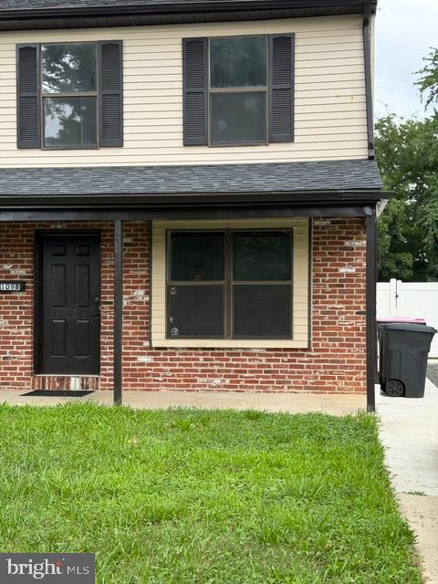 109-B Haines Ave — photo