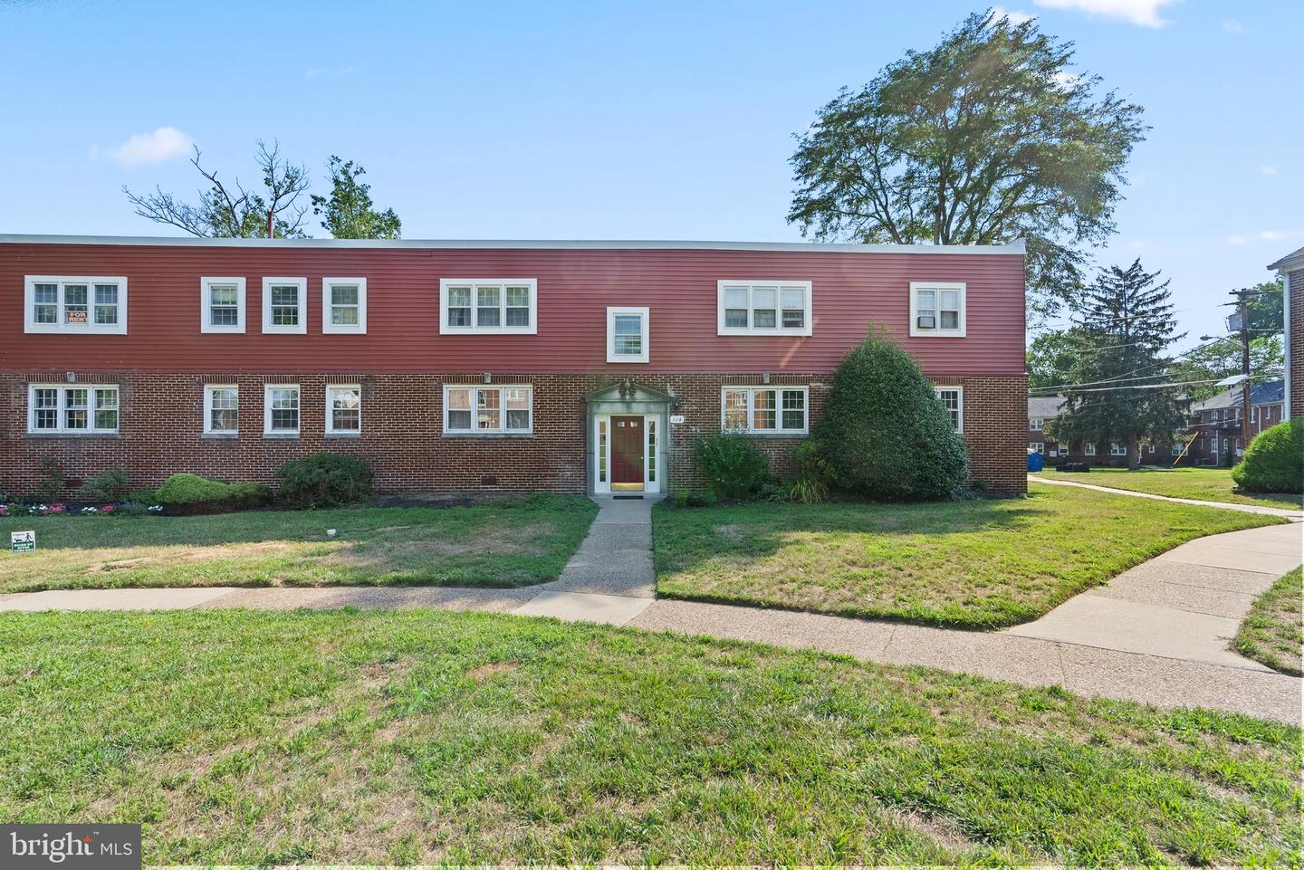 114F Cherry Parke — photo