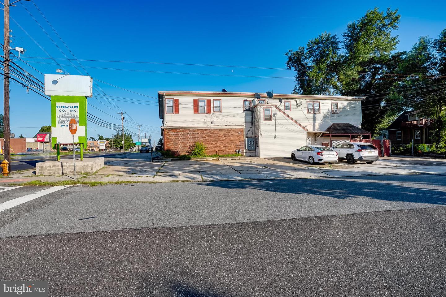 512 N White Horse Pike — photo