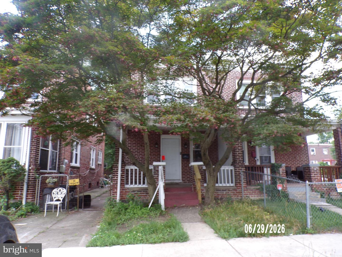 1102 Collings Rd — photo