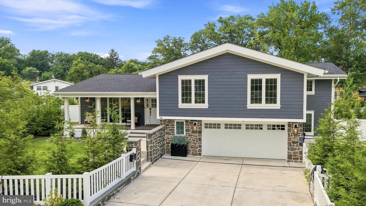 14 Hedgerow Ct — photo