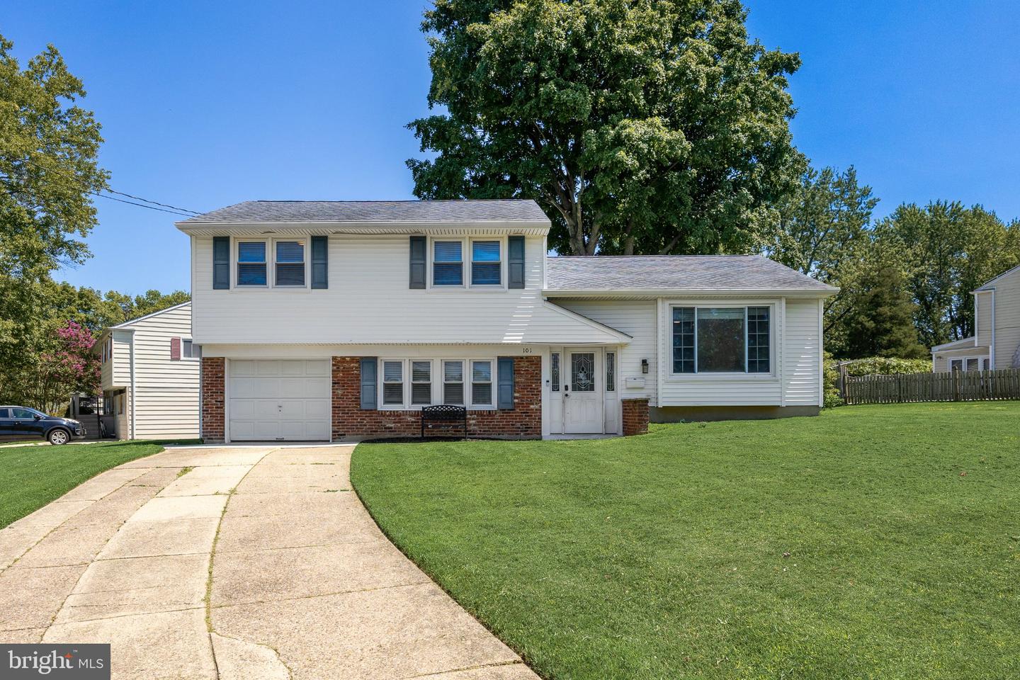 101 Saddle Ridge Road, Voorhees, NJ 08043 — photo 2