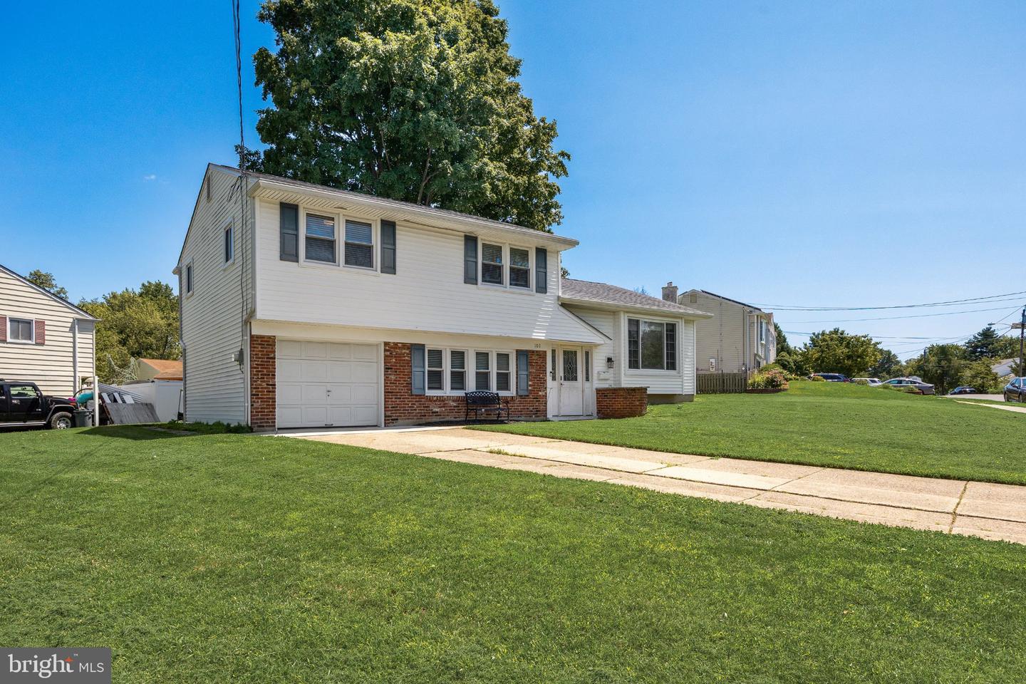 101 Saddle Ridge Road, Voorhees, NJ 08043 — photo 3