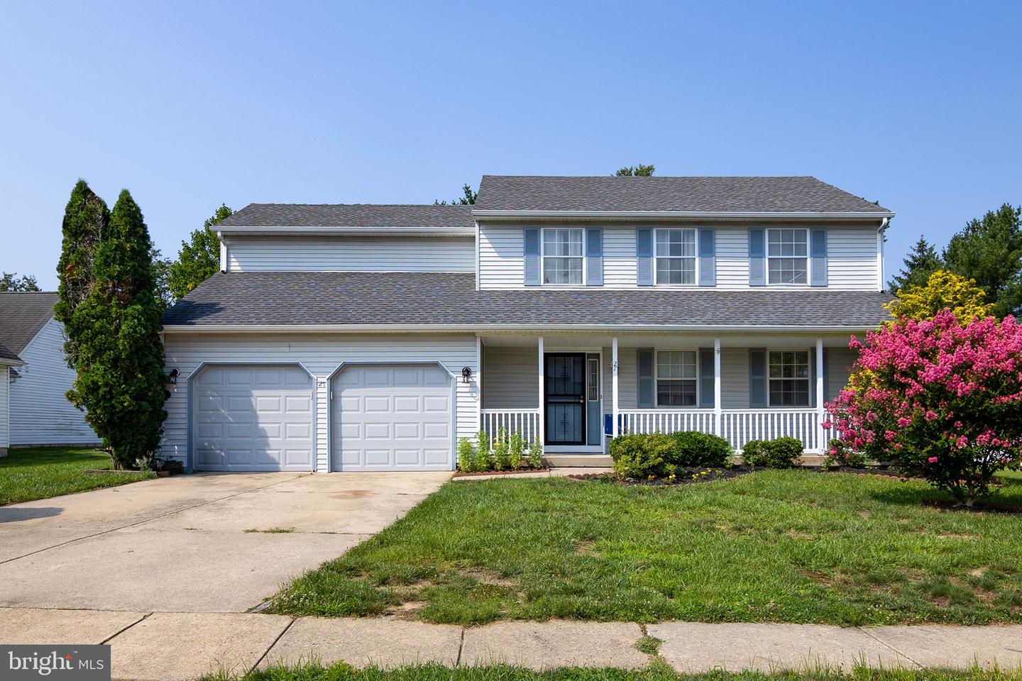 27 Mayapple Road, Sicklerville, NJ 08081