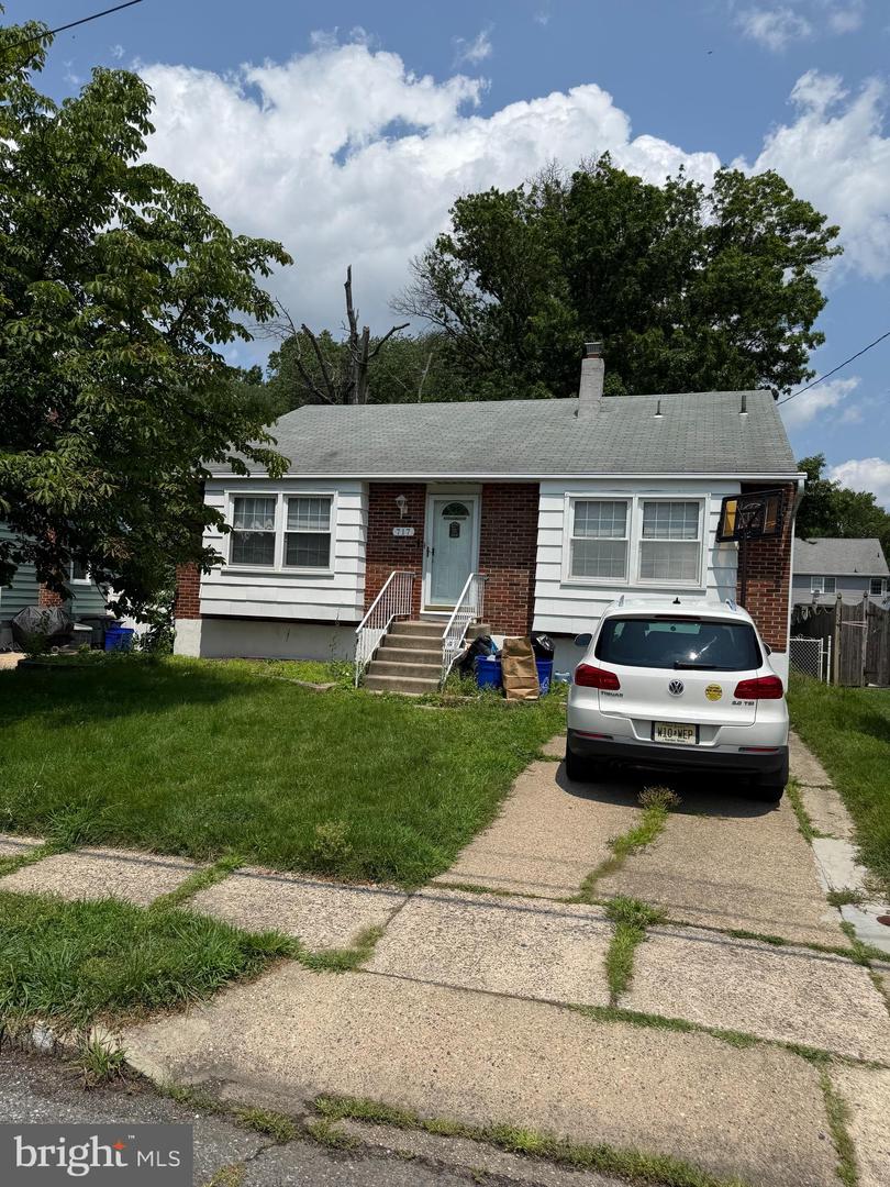 717 Gaskill Ave — photo