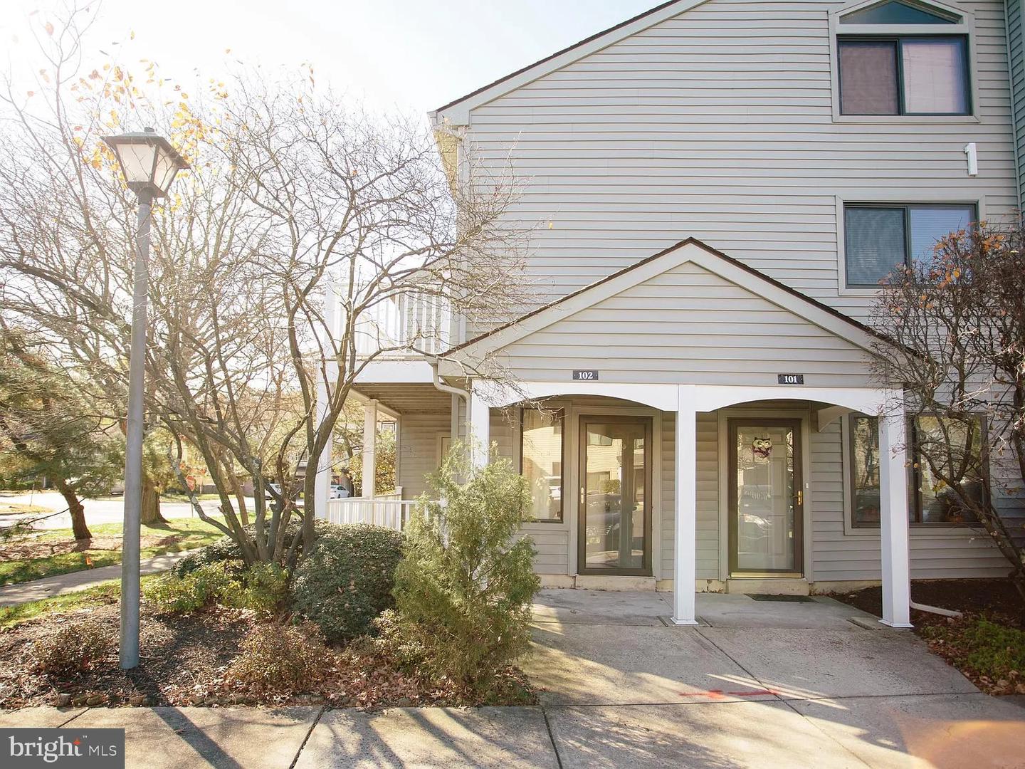102 Gregorys Way #102 — photo