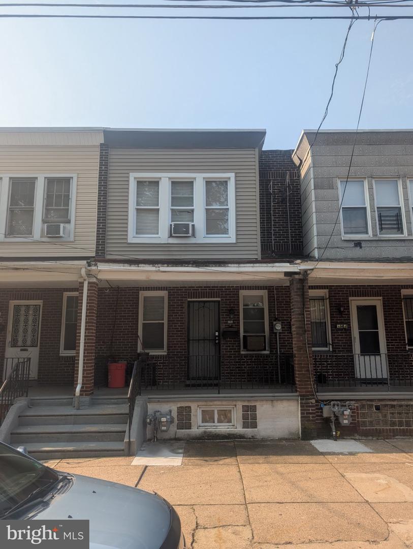 1262 Browning St — photo