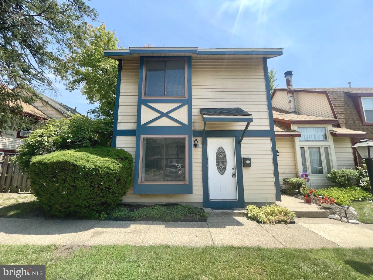 1 Dover Ct — photo