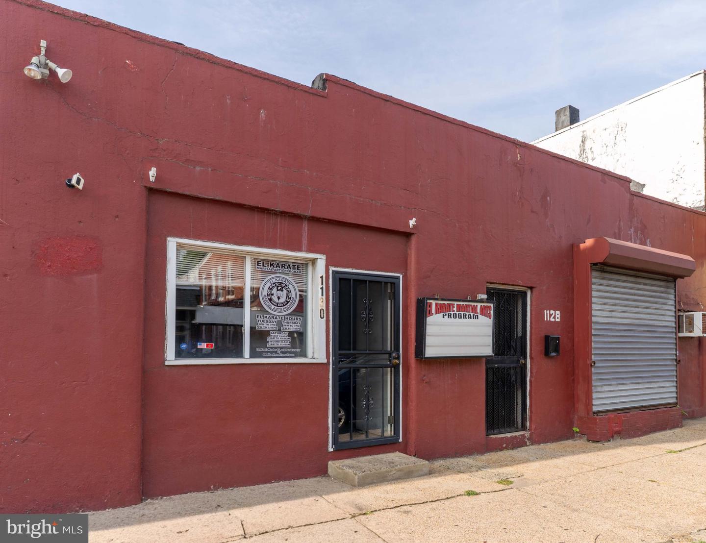 1128 Kaighn Ave — photo
