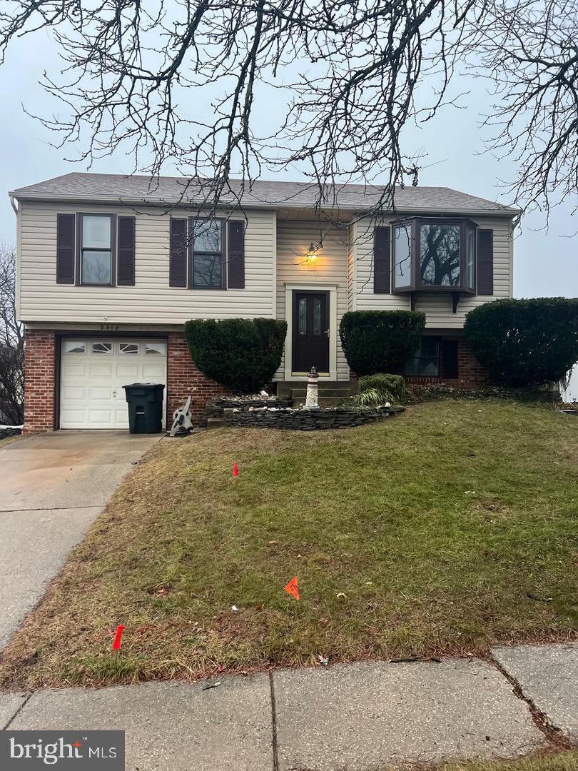 2418 York Rd — photo