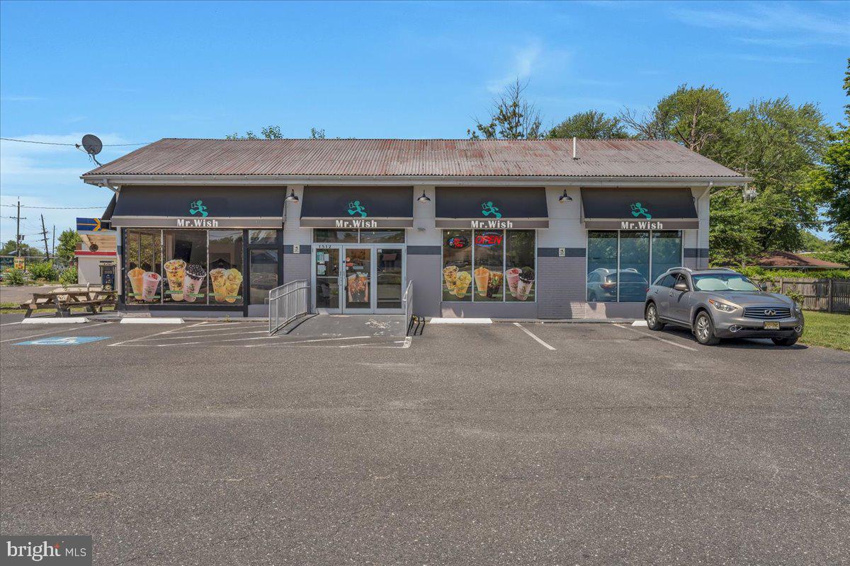 1512 Route — photo