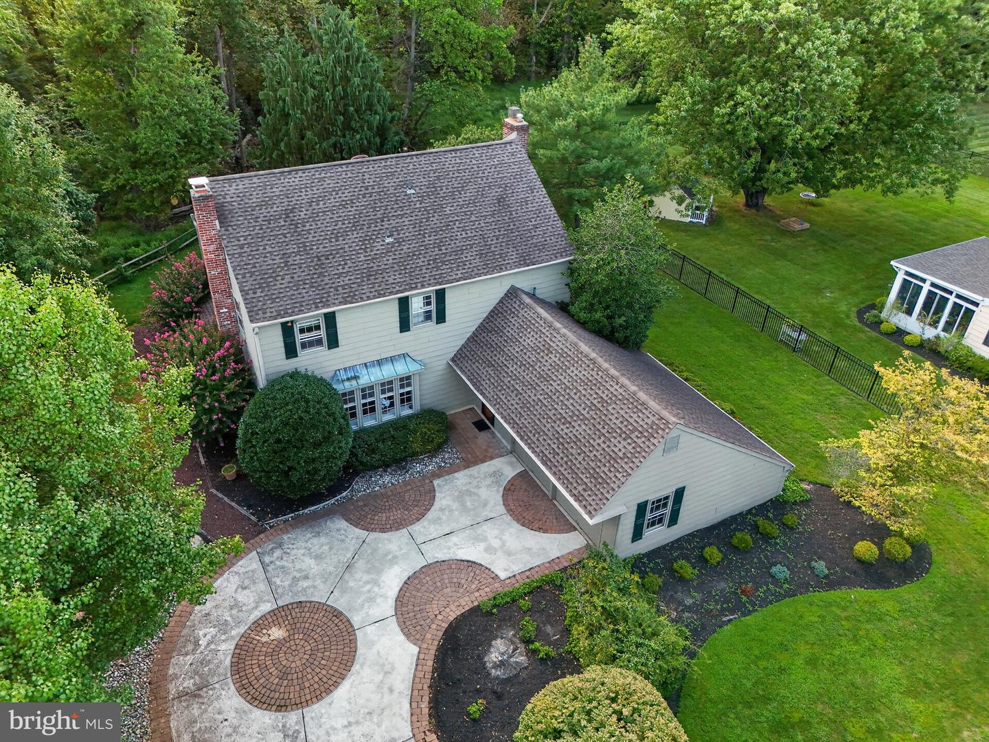 1021 Rymill Run — photo
