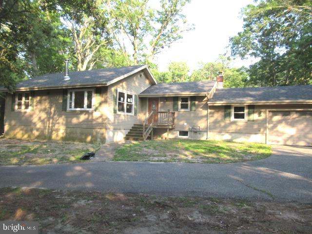 830 Jarvis Rd — photo