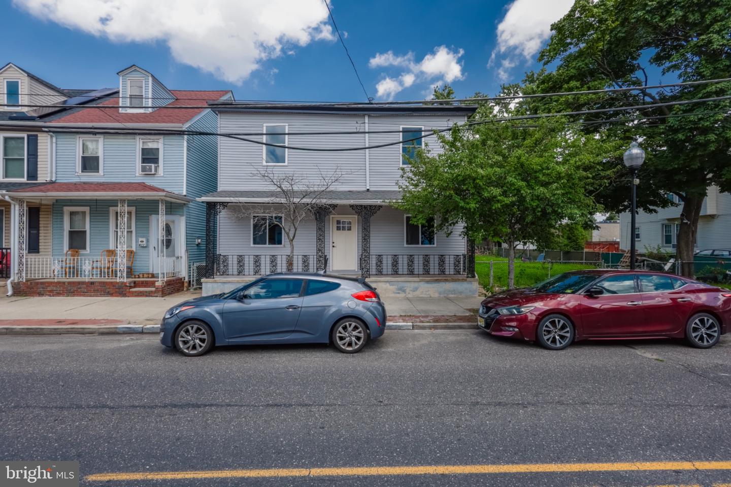 613 Market St — photo