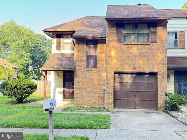 16 Lafayette Ln — photo