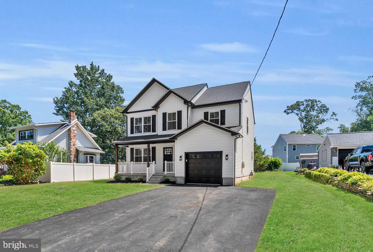 58 E Buttonwood Avenue, Pine Hill, NJ 08021 — photo 3