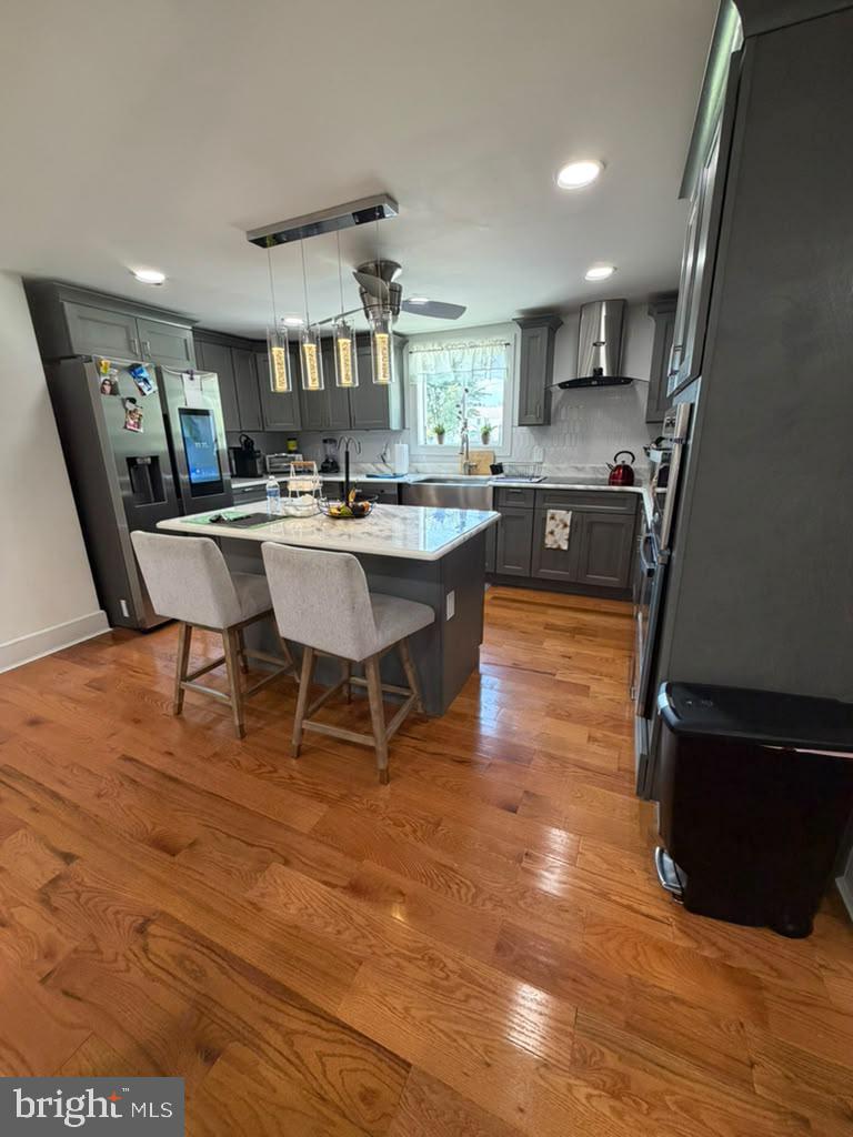 206 Jarvis Road, Sicklerville, NJ 08081 — photo 2
