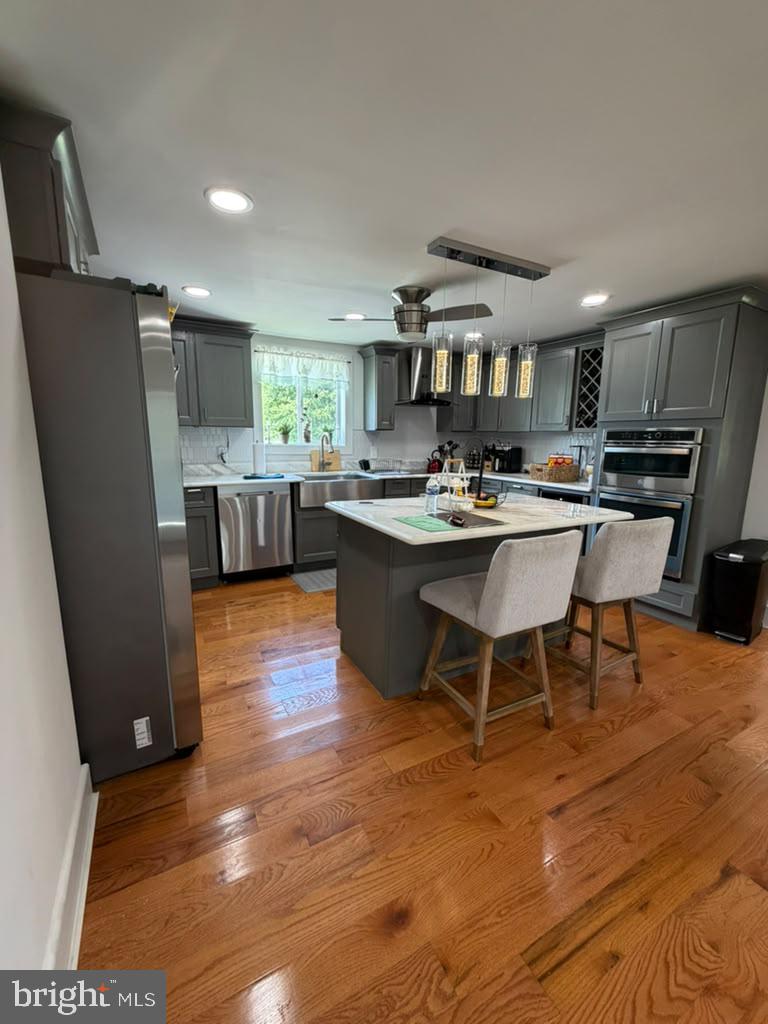 206 Jarvis Road, Sicklerville, NJ 08081 — photo 3