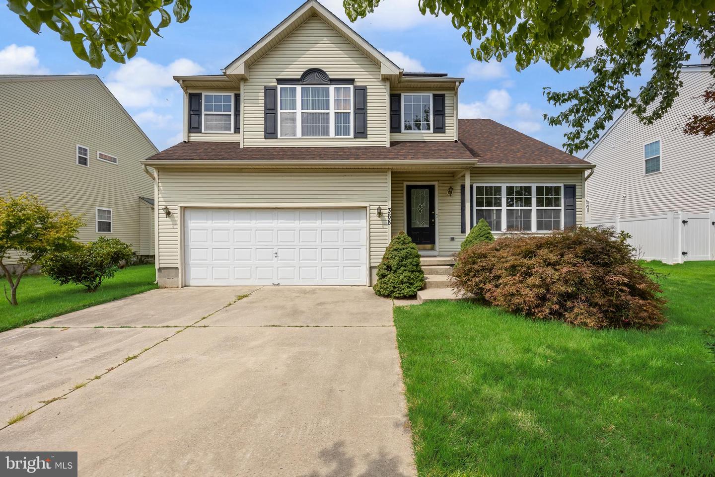 368 I. Rutledge Bryant Way, Lawnside, NJ 08045