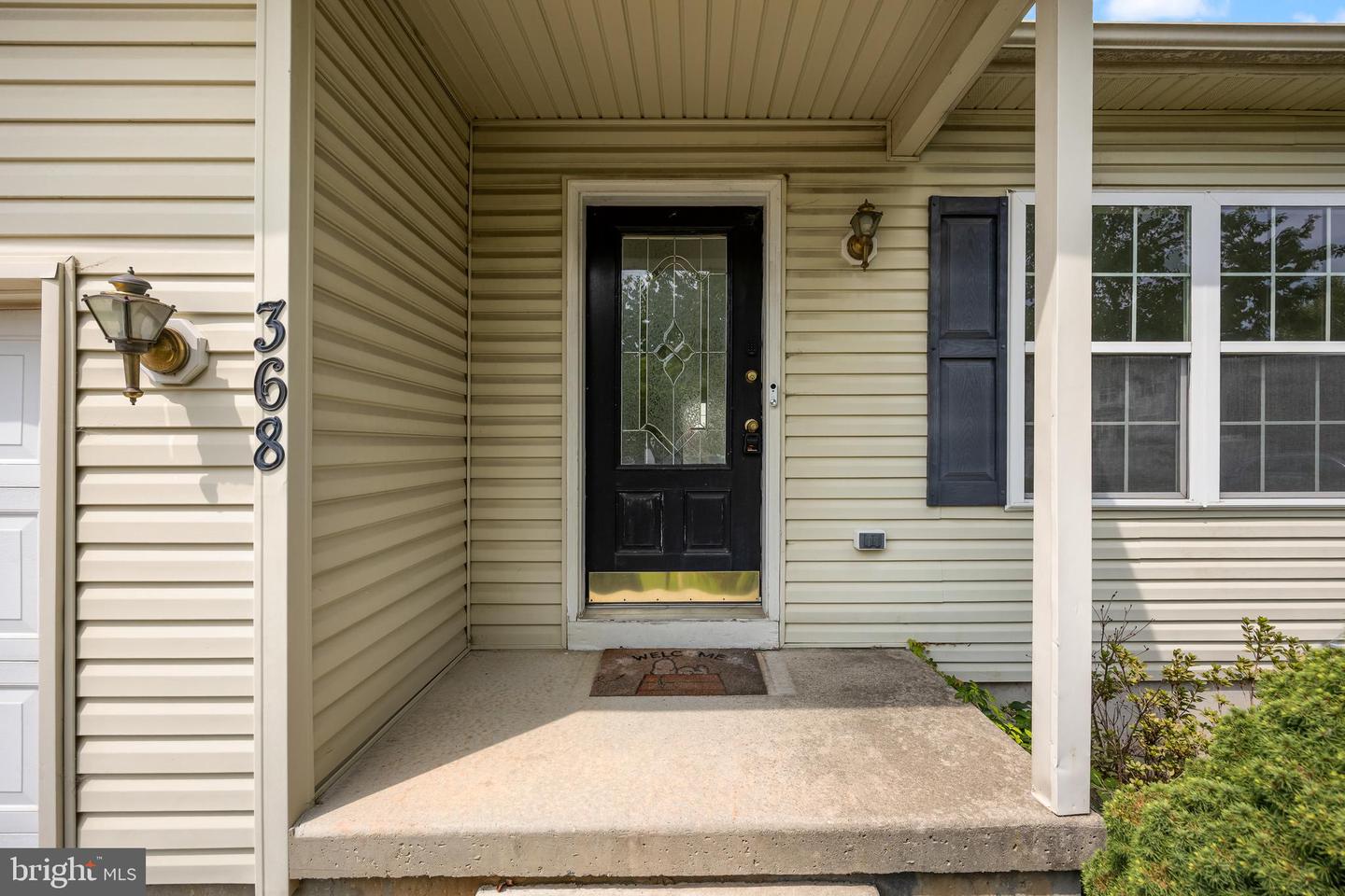 368 I. Rutledge Bryant Way, Lawnside, NJ 08045 — photo 3