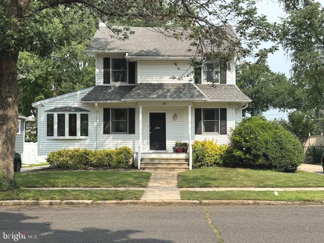 45 Princeton Road, Audubon, NJ 08106