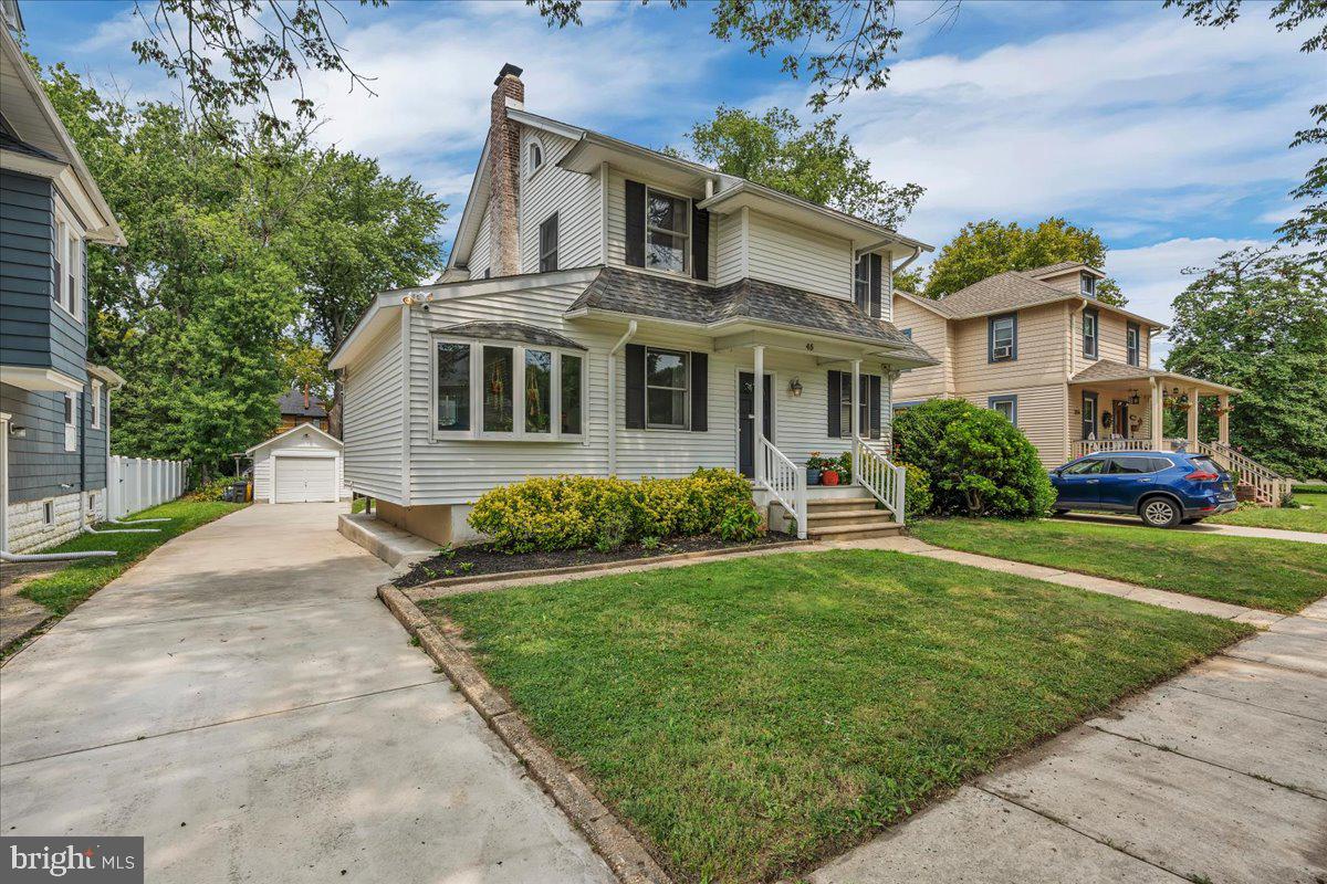 45 Princeton Road, Audubon, NJ 08106 — photo 2