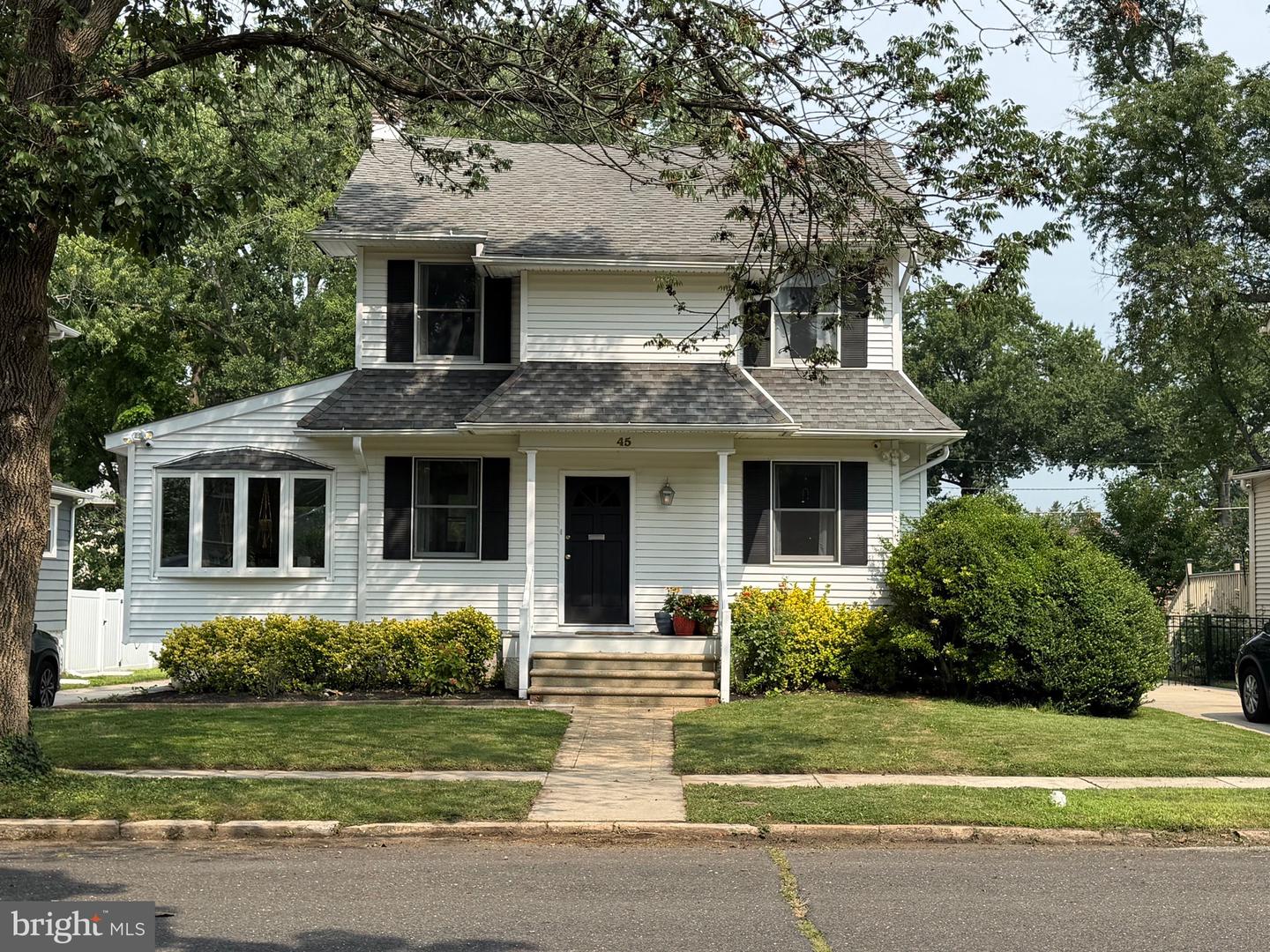 45 Princeton Road, Audubon, NJ 08106 — photo 3