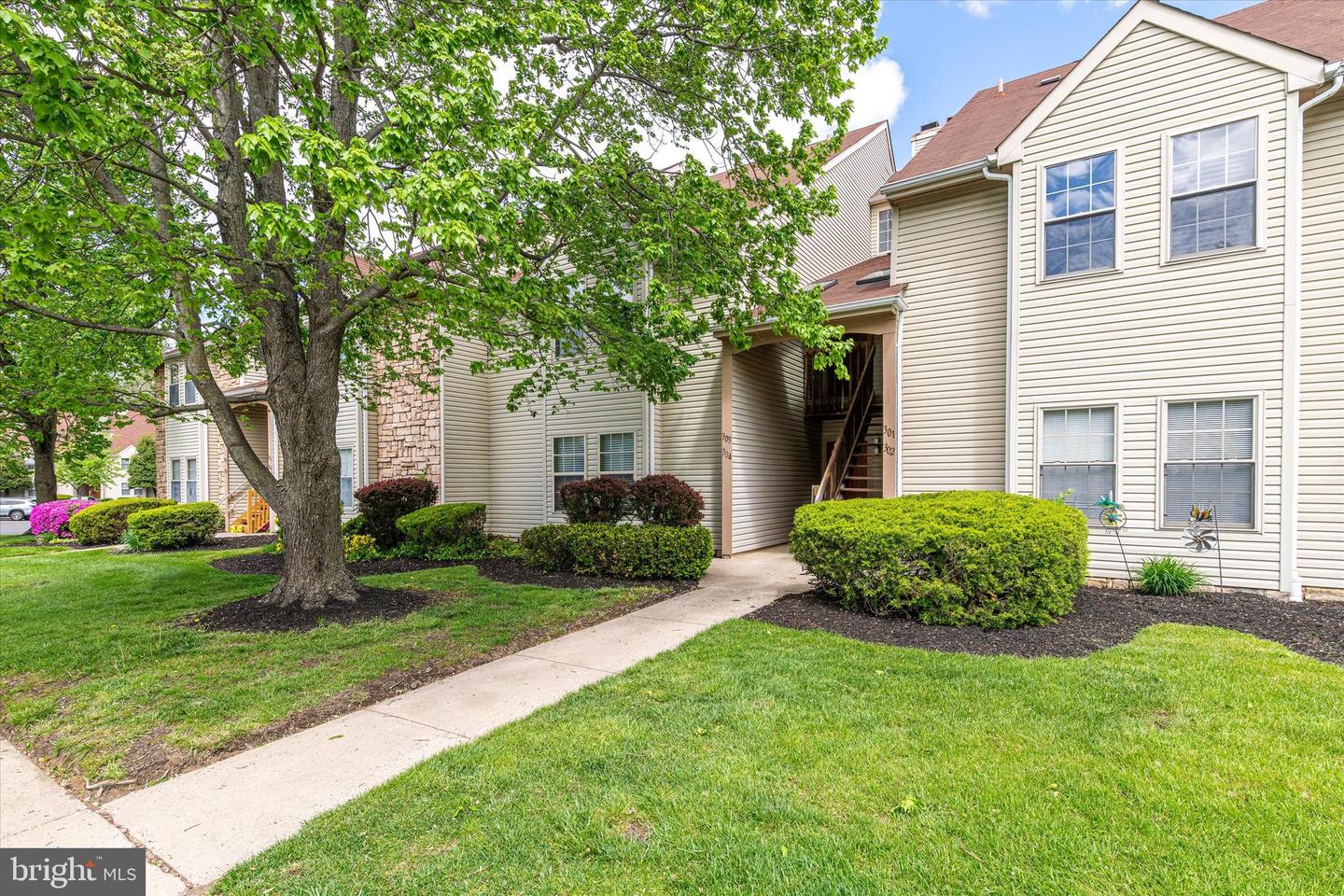 303 Tavistock — photo